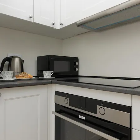公寓 Lopianowa Office With Parking By Renters *